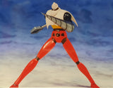 MH-Resin > Real Getter 2