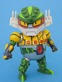 MH-Resin > MB Steel Jeeg