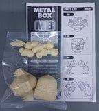MH-Resin > MB Steel Jeeg