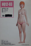 MH-Resin > Race Queen HQ12-03