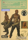 MH-Resin > Maschinen Krieger Chicane