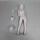 MH-Resin > Maschinen Krieger porthole Inner suit