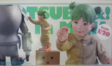 MH-Resin > Maschinen Krieger Yotsubato