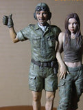 MH-Resin > Maschinen Krieger The Return of S.A.F.S. Pilot