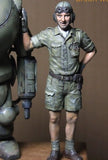MH-Resin > Maschinen Krieger The Return of S.A.F.S. Pilot