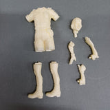 MH-Resin > Maschinen Krieger The Return of S.A.F.S. Pilot