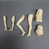 MH-Resin > Maschinen Krieger Refresh Girl