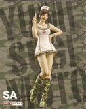MH-Resin > Maschinen Krieger Sugimoto Yumi In Nurse Uniform