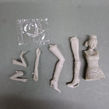 MH-Resin > Maschinen Krieger Sugimoto Yumi In Nurse Uniform