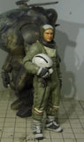 MH-Resin > Maschinen Krieger FIREBALL Pilot Figure