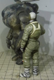 MH-Resin > Maschinen Krieger FIREBALL Pilot Figure