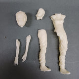MH-Resin > Maschinen Krieger S.A.F.S Corporal Yulia