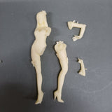 MH-Resin > Maschinen Krieger Yuri Morishita Girls from SCALE AVIATION