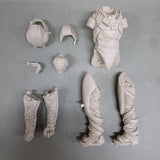 MH-Resin > Maschinen Krieger Soft Shell
