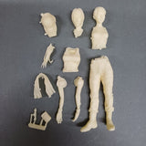 MH-Resin > Maschinen Krieger Wind and Red Ace