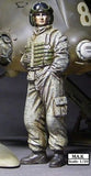 MH-Resin > Maschinen Krieger pilot soldier