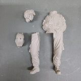 MH-Resin > Maschinen Krieger pilot soldier