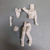 MH-Resin > Maschinen Krieger female pilot 07