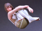 MH-Resin > Maschinen Krieger female pilot 06