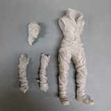 MH-Resin > Maschinen Krieger male pilot 07