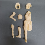 MH-Resin > Maschinen Krieger Vanessa Morales Ensign