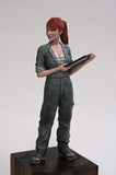 MH-Resin > Maschinen Krieger Female Mechanic B