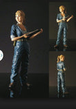 MH-Resin > Maschinen Krieger Female Mechanic B