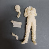 MH-Resin > Maschinen Krieger Female Mechanic B