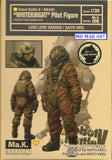 MH-Resin > Maschinen Krieger Whiteknight