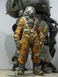 MH-Resin > Maschinen Krieger Whiteknight