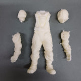 MH-Resin > Maschinen Krieger Whiteknight