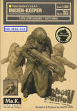 MH-Resin > Maschinen Krieger U.S.R.F. Inicien-Keeper