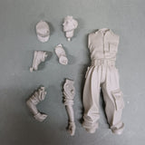 MH-Resin > Maschinen Krieger Male Mechanic