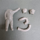 MH-Resin > Maschinen Krieger Space Suit Cat Tampopo