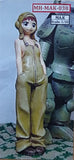 MH-Resin > Maschinen Krieger Female Pilot MH-038