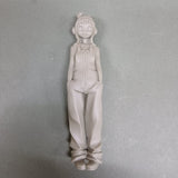 MH-Resin > Maschinen Krieger Female Pilot MH-038