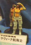 MH-Resin > Female Savina