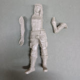 MH-Resin > Female Savina