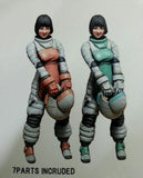 MH-Resin > Test Pilot A