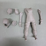 MH-Resin > Test Pilot A