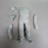 MH-Resin > Male Soldier standing pose