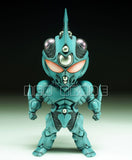 MH-Resin > SD Guyver