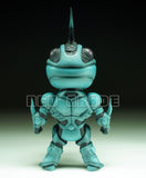 MH-Resin > SD Guyver