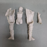 MH-Resin > E.V.A Outing Prepare Girl