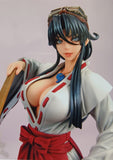 MH-Resin > Sengoku Blade - Koyori