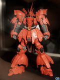 MH-Resin > Studio Reckless MSN-04 Sazabi