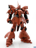 MH-Resin > Studio Reckless MSN-04 Sazabi