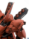 MH-Resin > Studio Reckless MSN-04 Sazabi