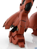 MH-Resin > Studio Reckless MSN-04 Sazabi
