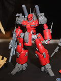 MH-Resin > Studio Reckless MSA-005K Guncannon Detector